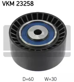 VKM 23258 SKF